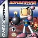 Bomber-Man Tournament