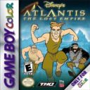 Atlantis – The Lost Empire