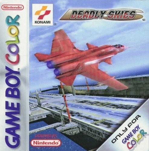 Rom juego Deadly Skies