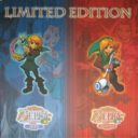 The Legend Of Zelda – Oracle Of Seasons