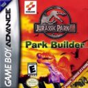 Jurassic Park III – Park Builder
