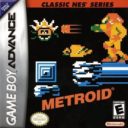 Classic NES – Metroid
