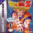 Dragonball Z – The Legacy Of Goku