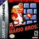 Classic NES – Super Mario Bros.