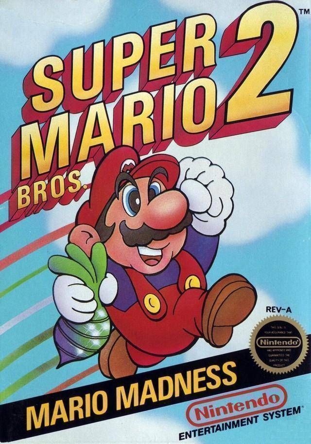 Rom juego Super SquareSoft Bros 2