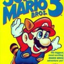 Strange Mario Bros 3