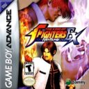 King Of Fighters EX, The – NeoBlood
