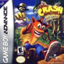 Crash Bandicoot – The Huge Adventure