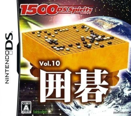 Rom juego Igo