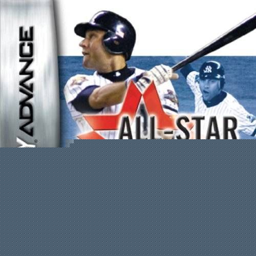 Rom juego Crushed Baseball
