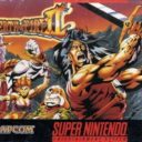 Breath Of Fire II
