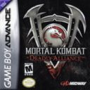 Mortal Kombat – Deadly Alliance