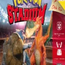 Pokemon Stadium