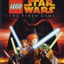 LEGO Star Wars The Video Game