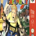 Paperboy