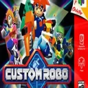 Custom Robo