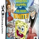 Spongebob Squarepants And Friends Unite! (EU)