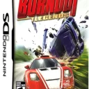 Burnout Legends