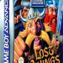 Lost Vikings, The