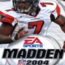 Madden NFL 2004