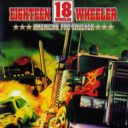 18 Wheeler American Pro Trucker