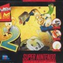 Earthworm Jim 2
