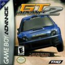 GT Advance 2 – Rally Racing