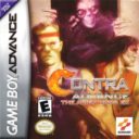 Contra Advance – The Alien Wars EX