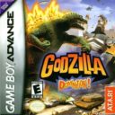 Godzilla Domination