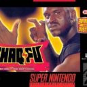 Shaq Fu