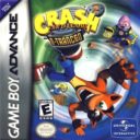Crash Bandicoot – Fusion