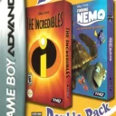 2 In 1 – Finding Nemo & Finding Nemo – The Continuing Adventures (E)