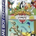 2 In 1 – Looney Tunes Double Pack – Acme Antics & Dizzy Driving (EU)