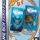 2 In 1 – Monsters En Co & Finding Nemo (N)