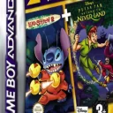2 In 1 – Peter Pan Return To Neverland & Lilo And Stitch 2 (sUppLeX)
