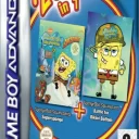 2 In 1 – SpongeBob Squarepants – Supersponge & Battle For Bikini Bottom (Sir VG)