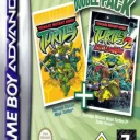 2 In 1 – Teenage Mutant Ninja Turtles Double Pack (sUppLeX)