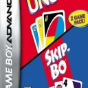 2 In 1 – Uno & Skip-Bo (sUppLeX) (E)