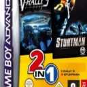 2 In 1 – V-Rally 3 & Stuntman