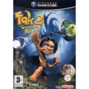 2 Games In 1 Bob L eponge Le Film Tak 2 Le Sceptre Des Reves – Disc #2