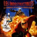 2 Games In 1 Disney Pixar Les Indestructibles Disney Pixar Le Monde De Nemo  – Disc #1