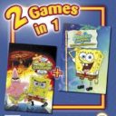 2 Games In 1 Nickelodeon SpongeBob Schwammkopf Der Film Nickelodeon SpongeBob Schwammkopf Schlacht Um Bikini Bottom  – Disc #1