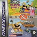 2 en 1 – Cartoon Network – Block Party & Speedway