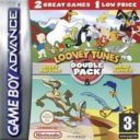 2 en 1 – Looney Tunes Double Pack – Acme Antics & Dizzy Driving