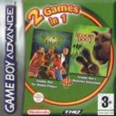 2 en 1 – Scooby-Doo & Scooby-Doo 2