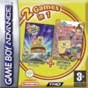 2 en 1 – The SpongeBob SquarePants Movie & Freeze Frame Frenzy