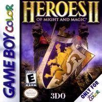 Rom juego Heroes Of Might And Magic II