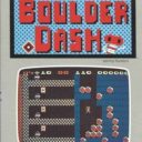 Boulder Dash