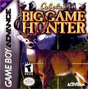 Rom juego Piglet's Big Game