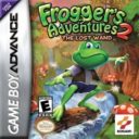 Frogger’s Adventures 2 – The Lost Wand